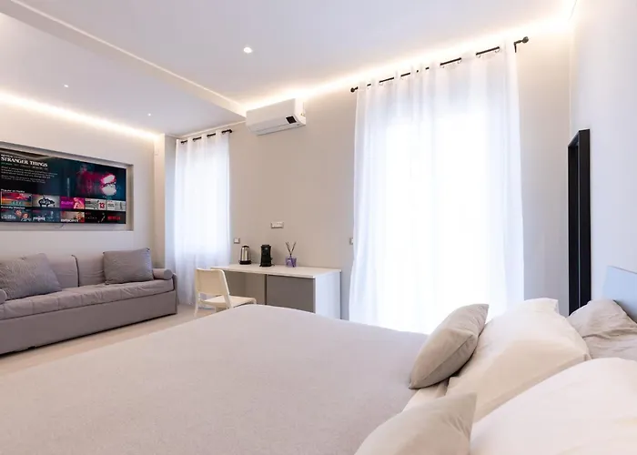 Bed and Breakfast Koala House Roma